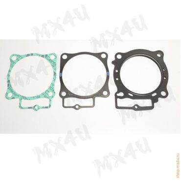 Верхний комплект прокладок Honda CRF450R 2009 16 - миниатюра 1