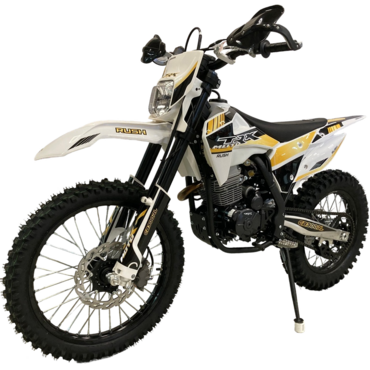 Мотоцикл кроссовый TRX RUSH 300 CB RL - миниатюра 7