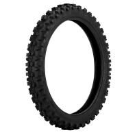 Покрышка шина передняя ROKO Pro F.1 Front Soft 90 100 21 - миниатюра 2