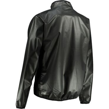 Дождевик Leatt Racecover Jacket Smoke (2022) - миниатюра 3