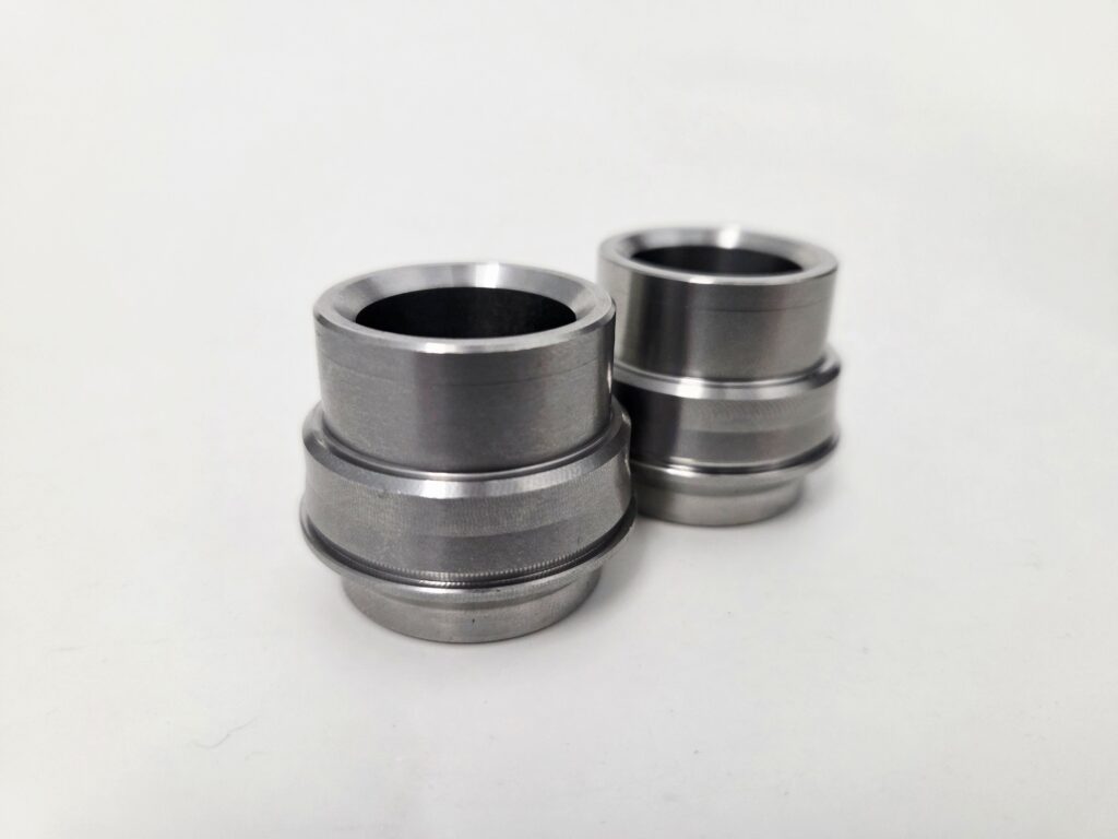 Спейсер переднего колеса KTM/Husqvarna/GasGas Tbi/Tpi (Ось 22 мм) (1 шт.) - фото 1