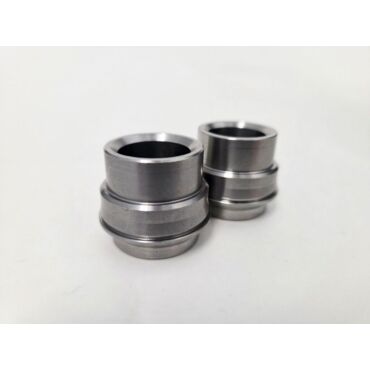 Спейсер переднего колеса KTM/Husqvarna/GasGas Tbi/Tpi (Ось 22 мм) (1 шт.) - миниатюра 1