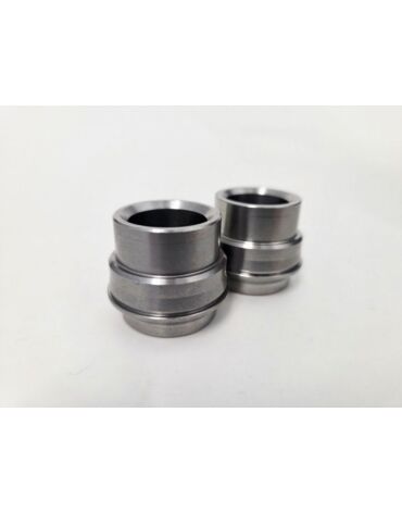 Спейсер переднего колеса KTM/Husqvarna/GasGas Tbi/Tpi (Ось 22 мм) (1 шт.)