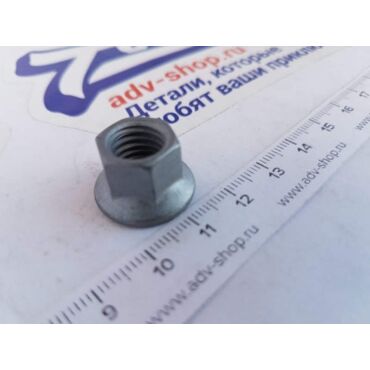 KTM Гайка ГБЦ M10 WS13 990 950 ( 60036078200 / 60036078100 ) - миниатюра 1