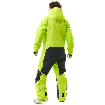 Dragonfly Комбинезон Gravity 2.0 Man 2026 Lime - миниатюра 9