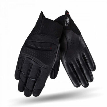 Мотоперчатки SHIMA AIR 2.0 MEN BLK M - миниатюра 1