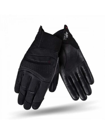 Мотоперчатки SHIMA AIR 2.0 MEN BLK M