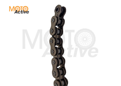 Цепь для мотоцикла CZ Chains 520 DZO - 110 (O Ring)