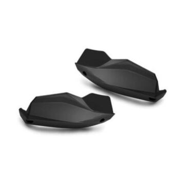 KTM / HQV накладки защиты рук черные SX EXC EXCF/ 00 16 ( 7650297905030 ) - миниатюра 1