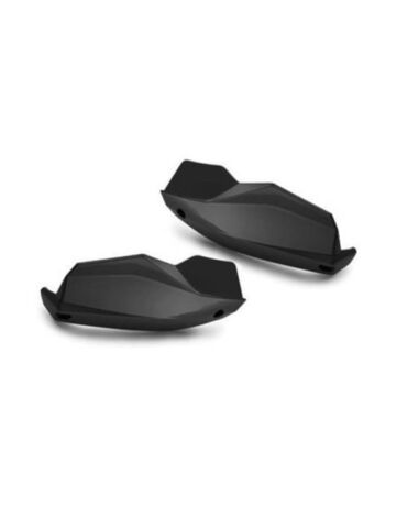 KTM / HQV накладки защиты рук черные SX EXC EXCF/ 00 16 ( 7650297905030 )