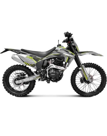 Мотоцикл Progasi Palma 300 NG CB300