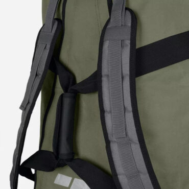 Finntrail Гермосумка Explorer 1728 Khaki 100L - миниатюра 4