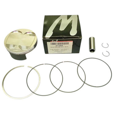 Поршень Wossner Suzuki RM Z450 08 12 / RMX450Z 10 19 (95,96) - миниатюра 1