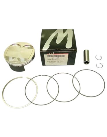 Поршень Wossner Suzuki RM Z450 08 12 / RMX450Z 10 19 (95,96)