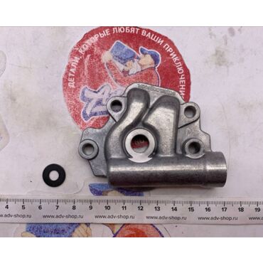 KTM PRESSURE PUMP COVER CPL. корпус маслонасоса 1190 1290  ( 61238009144 / 61238009000 ) - миниатюра 2