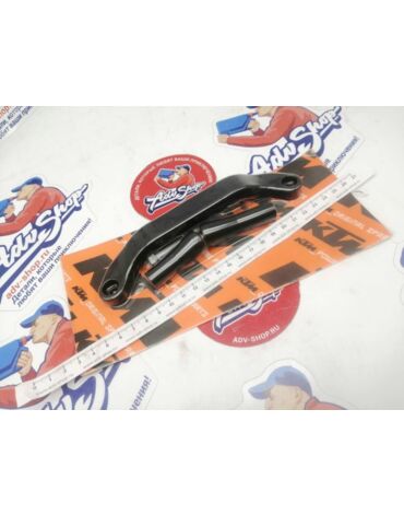 KTM Grip handle боковая ручка SX -> EXC F 20 -> ( 79112917044 )