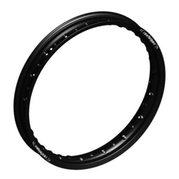 Обод EXCEL 18 X 4.25 32 BLACK Honda africa Twin CRF1000L 