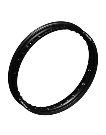 Обод EXCEL 18 X 4.25 32 BLACK Honda africa Twin CRF1000L "17-. Rear OEM cush
