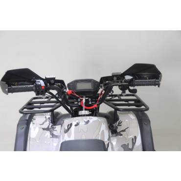 Квадроцикл WELS THUNDER 200cc (Е200) - миниатюра 7