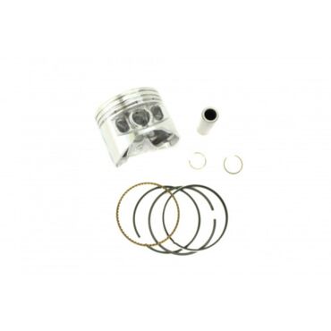 Поршень двиг. YX140 см3 d 56 p 13 в сборе SM PARTS - миниатюра 1