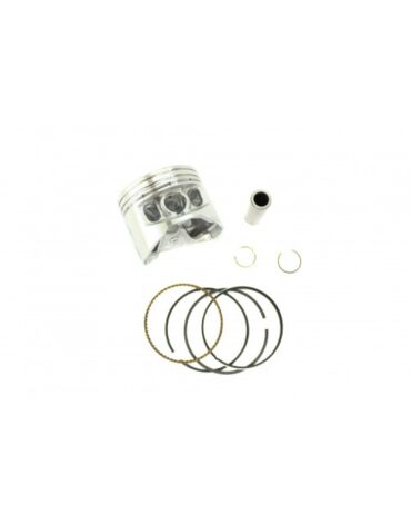 Поршень двиг. YX140 см3 d 56 p 13 в сборе SM PARTS