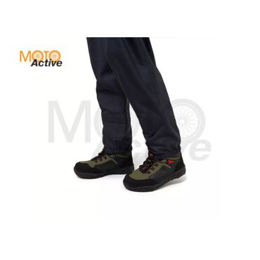 Ботинки Finntrail Speedmaster 5232 Khaki - миниатюра 9