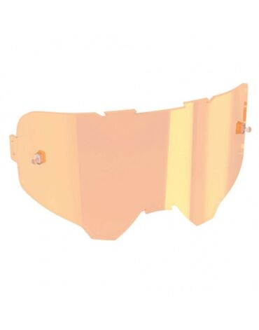 Leatt Линза для маски Velocity Orange 51%