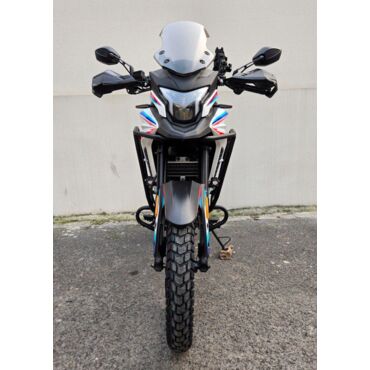 Мотоцикл Regulmoto XADV 300 - миниатюра 5