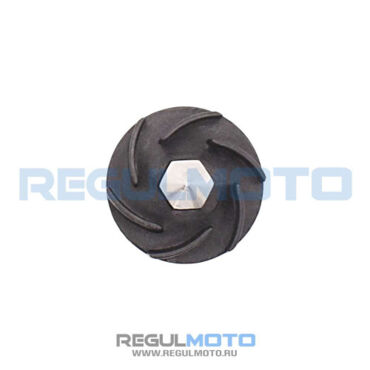 Крыльчатка помпы ZS177MM (NC250)  - миниатюра 1