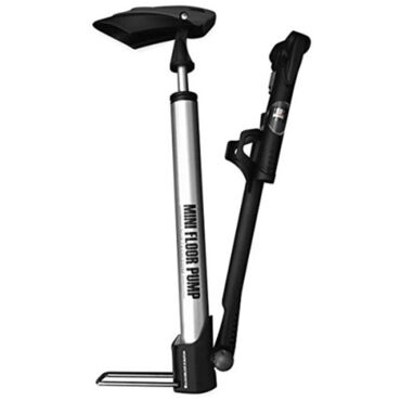 Насос Nuetech Mini Floor Pump, MFP  - миниатюра 3