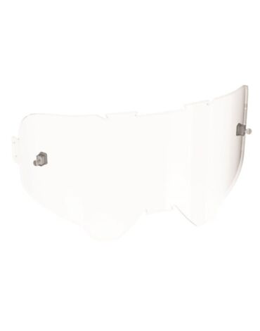 Leatt Линза Enduro JW Clear 83%