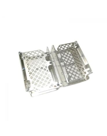 Защита рамки радиатора GasGas EC XC 250 300 18 20, Rieju MR 300 21 25