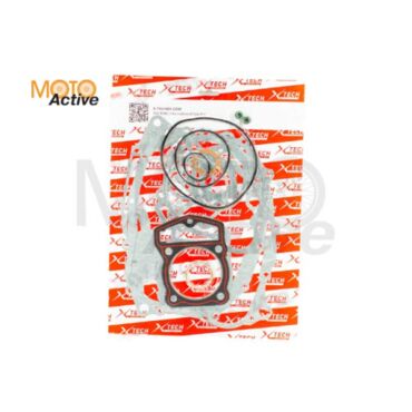 Набор прокладок (полный) 169FMM (CB250) X TECH - миниатюра 1