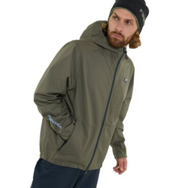 Finntrail Костюм Outdoor suit 3445 Khaki - миниатюра 5