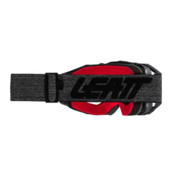 Leatt Очки Velocity 6.5 Graphene Light Grey 58% - миниатюра 1