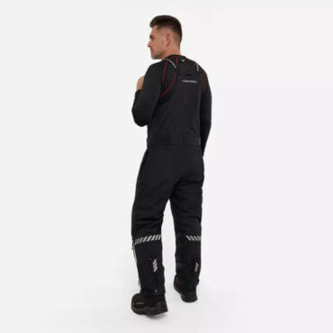 Finntrail Утепленный костюм Powerman 3752 Graphite - миниатюра 9