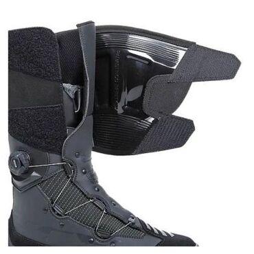 Ботинки TCX INFINITY 3 GTX Black - миниатюра 7