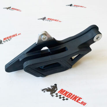 Ловушка цепи черная KTM SX SX F 11 22 / Husqvarna TC FC 16 22 - миниатюра 1