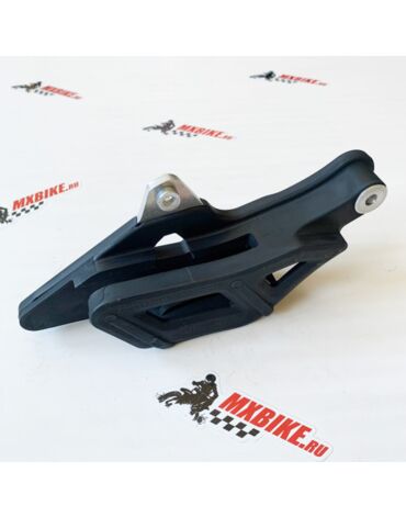 Ловушка цепи черная KTM SX SX F 11 22 / Husqvarna TC FC 16 22
