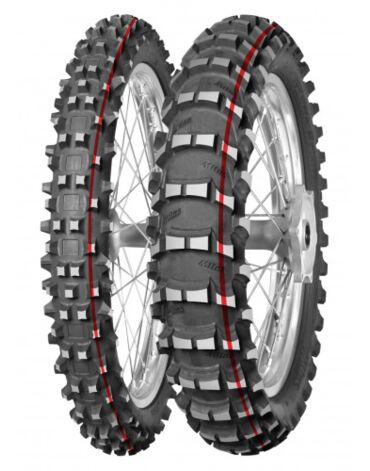 Шина Mitas Terra Force MX Sand 80 100 21 [51M TT]