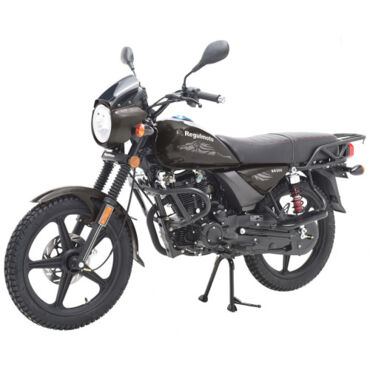 Мотоцикл Regulmoto SK200 с ПТС - миниатюра 1
