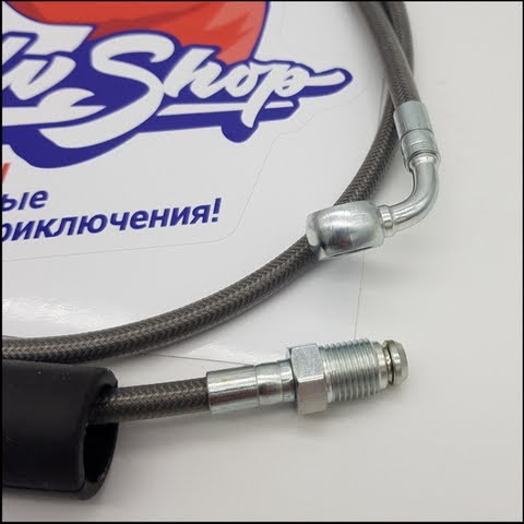 HUSQVARNA Clutchpipe L=995mm шланг сцепления TE 250 300 17-> ( 25032163000 ) - фото 1