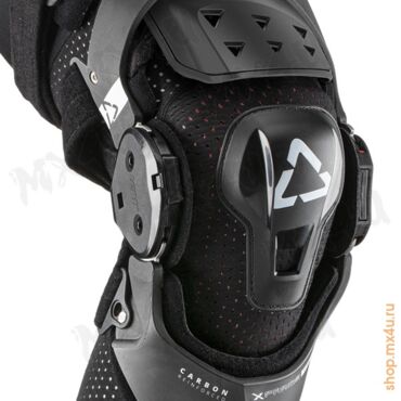 Наколенники Leatt X Frame Hybrid - миниатюра 2