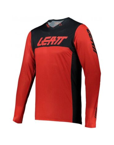 Leatt Джерси 5.5 UltraWeld Red