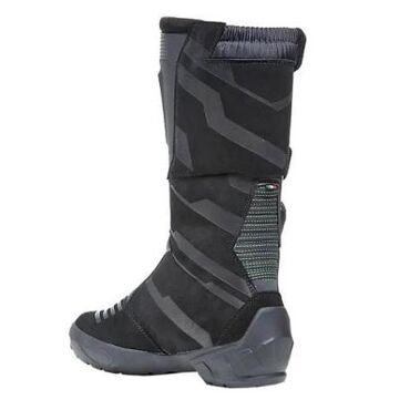 Ботинки TCX INFINITY 3 GTX Black - миниатюра 8