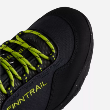 Finntrail Ботинки Sportsman 5198 Graphite - миниатюра 7