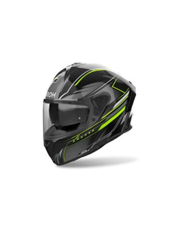 Дорожный шлем Airoh Spark 2 Shadow