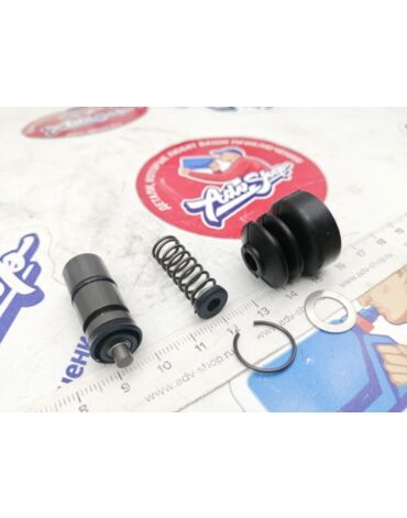 KTM SET PISTON REAR D=12 ремкомплект тормозной машинки зад SX 65 / 85 07 24 / FREERIDE   ( 47013061100 )