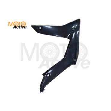 Пластик комплект черный BSE M2 M4 M8 Z4 Z7 Z8 Z11 RTC 300 Z5 Z5Y Z6 Z6Y - миниатюра 8