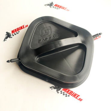 Крышка для мойки фильтрбокса GasGas MC EC 21 23 - миниатюра 3